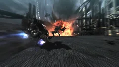 Screenshot Vanquish