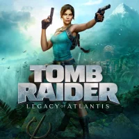 Tomb Raider: Legacy of Atlantis #28900