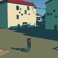 Wheel World #27133