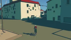 Screenshot Wheel World