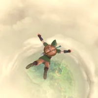 The Legend of Zelda: Skyward Sword HD #16306