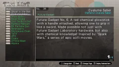 Screenshot Steins;Gate