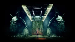 Screenshot Shadows of the Damned: Hella Remastered