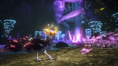 Screenshot ARK: Survival Evolved