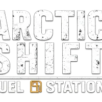 Arctic Shift: Fuel Station #41151