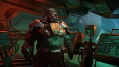 Screenshot Master of Orion