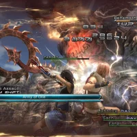 Final Fantasy XIII #26994