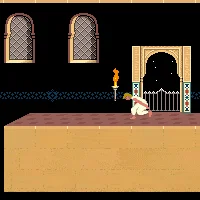 Prince of Persia #19555