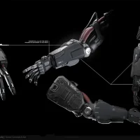 Cyberpunk 2077 #21549