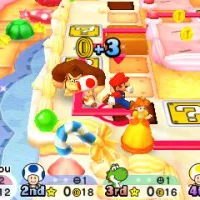 Mario Party: Star Rush #5279