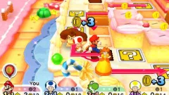Screenshot Mario Party: Star Rush