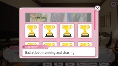 Screenshot Gamer Stories: Dating Real Japanese Female Gamers