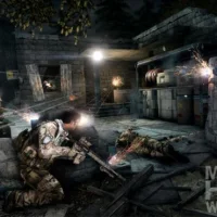 Medal of Honor: Warfighter #23656