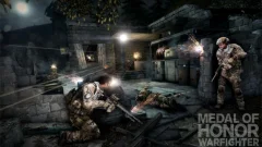 Screenshot Medal of Honor: Warfighter