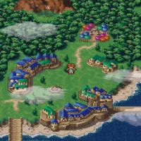 Chrono Trigger #25031