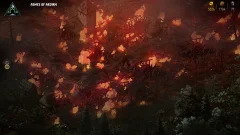 Screenshot Thronebreaker: The Witcher Tales