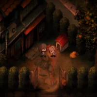Yomawari: Night Alone #41767