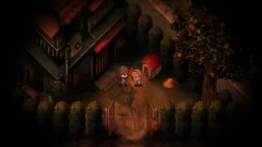 Screenshot Yomawari: Night Alone