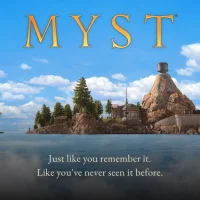 Myst #36027