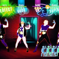 Just Dance 2018 #11144