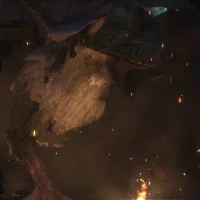 The Last Guardian #4702