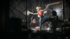 Screenshot Atomic Heart