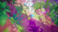 Screenshot Slime Heroes