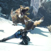 Monster Hunter: World - Iceborne #13554
