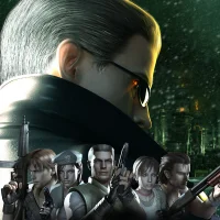 Resident Evil: The Umbrella Chronicles #42071