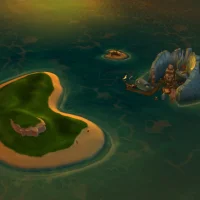 Tales of Monkey Island: Chapter 2 - The Siege of Spinner Cay #40007
