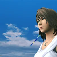 Final Fantasy X HD Remaster #29861