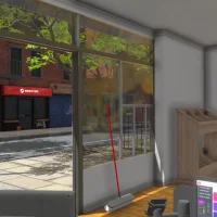 Supermarket Simulator #24278