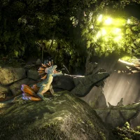 ARK: Survival Evolved #11552