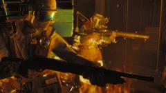 Screenshot FBC: Firebreak