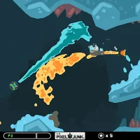 PixelJunk Shooter #39822