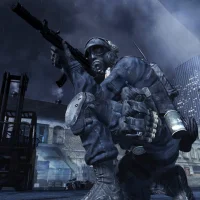 Call of Duty: Modern Warfare 3 #37982