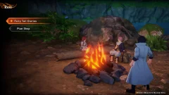 Screenshot Fairy Tail 2