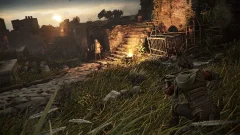 Screenshot A Plague Tale: Requiem