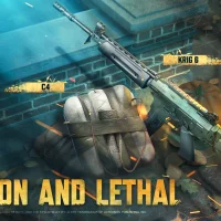 Call of Duty: Mobile #21380