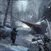 Rise of the Tomb Raider #1454
