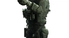 Screenshot Resident Evil 7 biohazard - Not a Hero