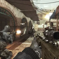 Call of Duty: Modern Warfare 3 #37979