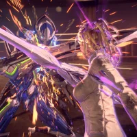 Astral Chain #13828