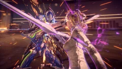 Screenshot Astral Chain