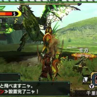 Monster Hunter Generations #5824