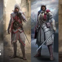 Assassin's Creed Identity #2912