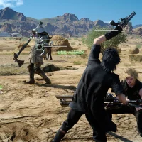 Final Fantasy XV #6264