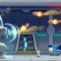 Jetpack Joyride #37364