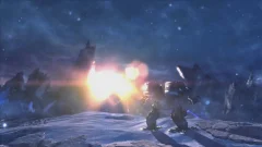 Screenshot Lost Planet 3