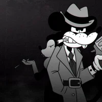 Mouse: P.I. For Hire #28752